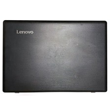 *Б/У* Крышка матрицы (A cover) для ноутбука Lenovo IdeaPad 110-15ACL (AP11S000500) [BUR0238-10], с разбора