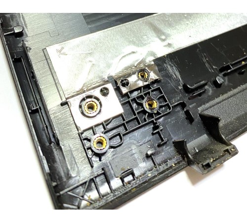 Крышка матрицы (A cover) для ноутбука Lenovo IdeaPad 110-15ACL (AP11S000500), с разбора