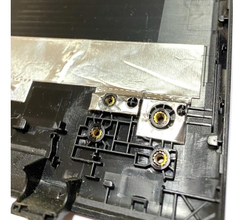 Крышка матрицы (A cover) для ноутбука Lenovo IdeaPad 110-15ACL (AP11S000500), с разбора