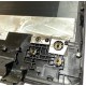 Крышка матрицы (A cover) для ноутбука Lenovo IdeaPad 110-15ACL (AP11S000500), с разбора
