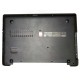 Поддон (нижняя часть корпуса, D cover) для ноутбука Lenovo Ideapad 110-15IBR, 110-15ACL (AP11A000100), с разбора