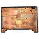 Поддон (нижняя часть корпуса, D cover) для ноутбука Lenovo Ideapad 110-15IBR, 110-15ACL (AP11A000100), с разбора