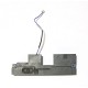 Динамики для ноутбука Lenovo 110-15IBR, 110-15ACL (PK23000NUY0), с разбора
