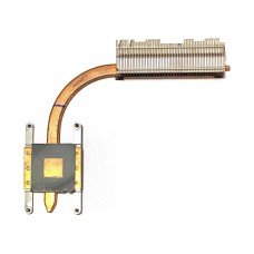 *Б/У* Радиатор для ноутбука Lenovo IdeaPad 110-15ACL (AT11X0020W0) [BUR0238-3], с разбора