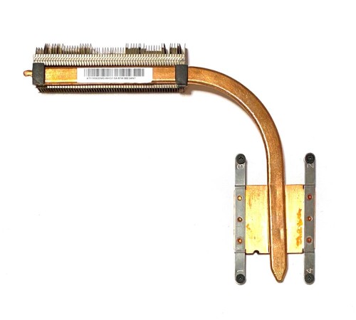 Радиатор для ноутбука Lenovo IdeaPad 110-15ACL (AT11X0020W0), с разбора