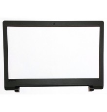 *Б/У* Рамка матрицы, безель (B cover) для ноутбука Lenovo IdeaPad 110, 110-15ACL, 110-15AST, 110-15IBR (AP11S000600) [BUR0238-8], с разбора