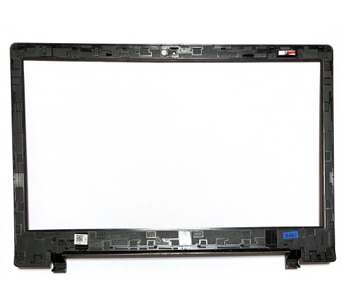 Рамка матрицы, безель (B cover) для ноутбука Lenovo IdeaPad 110, 110-15ACL, 110-15AST, 110-15IBR (AP11S000600), с разбора