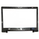 Рамка матрицы, безель (B cover) для ноутбука Lenovo IdeaPad 110, 110-15ACL, 110-15AST, 110-15IBR (AP11S000600), с разбора