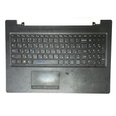 *Б/У* Топкейс (Top case, C cover) для ноутбука Lenovo IdeaPad 110-15ACL (AP11X000300) [BUR0238-9], с разбора