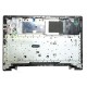 Топкейс (Top case, C cover) для ноутбука Lenovo IdeaPad 110-15ACL (AP11X000300), с разбора
