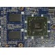Материнская плата для ноутбука HP G6-1000, G7-1000 (649950-001), с разбора, исправная