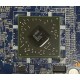 Материнская плата для ноутбука HP G6-1000, G7-1000 (649950-001), с разбора, исправная