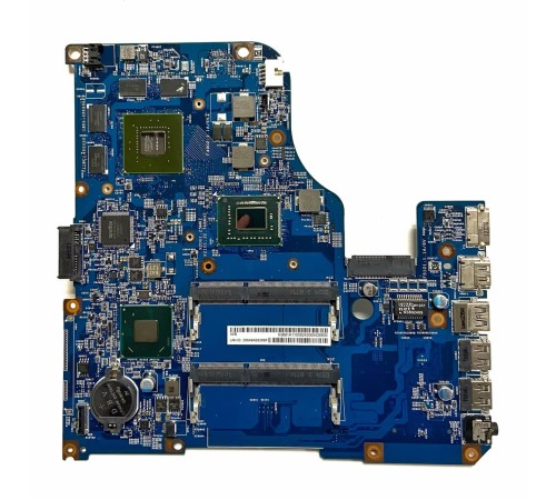 Материнская плата для ноутбука Acer Aspire V5-531G, V5-571G (48.4TU05.021), с разбора, исправная