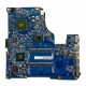 Материнская плата для ноутбука Acer Aspire V5-531G, V5-571G (48.4TU05.021), с разбора, исправная