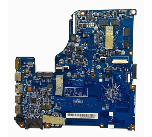 Материнская плата для ноутбука Acer Aspire V5-531G, V5-571G (48.4TU05.021), с разбора, исправная