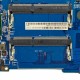 Материнская плата для ноутбука Acer Aspire V5-531G, V5-571G (48.4TU05.021), с разбора, исправная