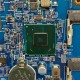Материнская плата для ноутбука Acer Aspire V5-531G, V5-571G (48.4TU05.021), с разбора, исправная