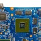 Материнская плата для ноутбука Acer Aspire V5-531G, V5-571G (48.4TU05.021), с разбора, исправная