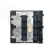 Заглушка в поддон для ноутбука Acer Aspire V5-531, V5-531G, V5-571, V5-571G (60.4TU11.002), с разбора