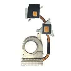 *Б/У* Радиатор для ноутбука Acer Aspire V5-531, V5-531G, V5-571, V5-571G (60.4TU52.001 A01) [BUR0251-15], с разбора