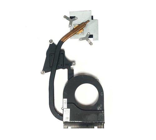 Радиатор для ноутбука Acer Aspire V5-531, V5-531G, V5-571, V5-571G (60.4TU52.001 A01), с разбора