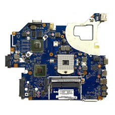 *Б/У* Материнская плата для ноутбука Acer Aspire E1-571G, V3-571G (Q5WVH LA-7912P rev. 1.0) [BUR0256-1], с разбора, исправная