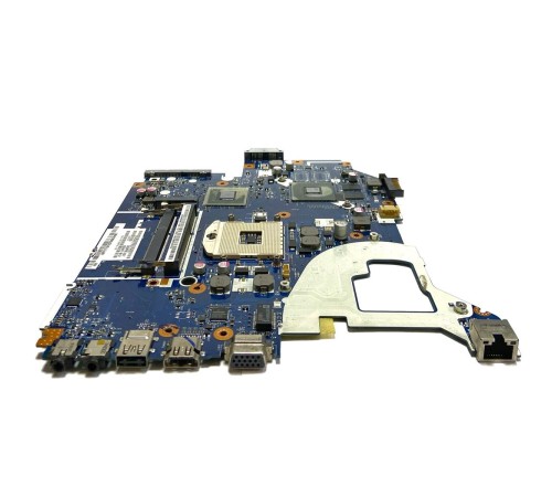 Материнская плата для ноутбука Acer Aspire E1-571G, V3-571G (Q5WVH LA-7912P rev. 1.0), с разбора, исправная