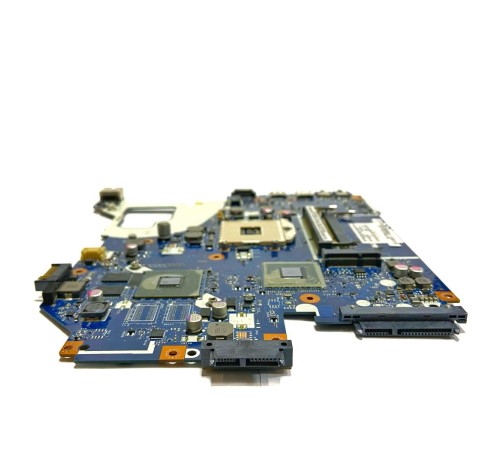 Материнская плата для ноутбука Acer Aspire E1-571G, V3-571G (Q5WVH LA-7912P rev. 1.0), с разбора, исправная