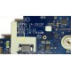 Материнская плата для ноутбука Acer Aspire E1-571G, V3-571G (Q5WVH LA-7912P rev. 1.0), с разбора, исправная