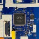 Материнская плата для ноутбука Acer Aspire E1-571G, V3-571G (Q5WVH LA-7912P rev. 1.0), с разбора, исправная