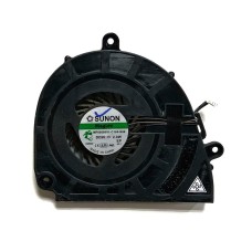 *Б/У* Вентилятор (кулер) для ноутбука Acer Aspire E1-571, E1-571G, E1-521, E1-531, E1-531G (MF60090V1-C190-G99) [BUR0256-10], с разбора