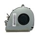 Вентилятор (кулер) для ноутбука Acer Aspire E1-571, E1-571G, E1-521, E1-531, E1-531G (MF60090V1-C190-G99), с разбора