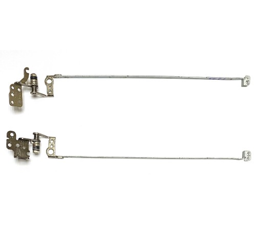 Петли для ноутбука Acer Aspire E1-571, E1-571G, E1-521, E1-531, E1-531G (AM0HJ000300, AM0HJ000100), с разбора