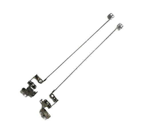 Петли для ноутбука Acer Aspire E1-571, E1-571G, E1-521, E1-531, E1-531G (AM0HJ000300, AM0HJ000100), с разбора