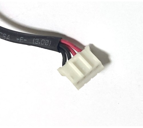 Разъем питания для ноутбука Acer Aspire E1-571, E1-571G, с разбора