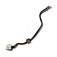 *Б/У* Разъем питания для ноутбука Acer Aspire E1-571, E1-571G [BUR0256-14], с разбора