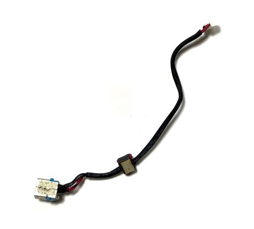 Разъем питания для ноутбука Acer Aspire E1-571, E1-571G, с разбора