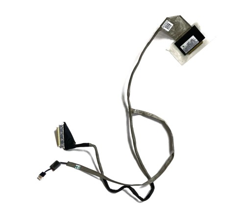 *Б/У* Шлейф матрицы для ноутбука Acer Aspire E1-571, E1-571G, E1-521, E1-531, E1-531G (DC02001FO10), с разбора
