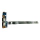 USB плата для ноутбука Acer Aspire E1-571, E1-571G (LS-7911P), с разбора
