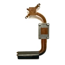 *Б/У* Радиатор для ноутбука Acer Aspire E1-571, E1-571G, V3-571, V3-571G (AT0N70020R0) [BUR0256-24], с разбора