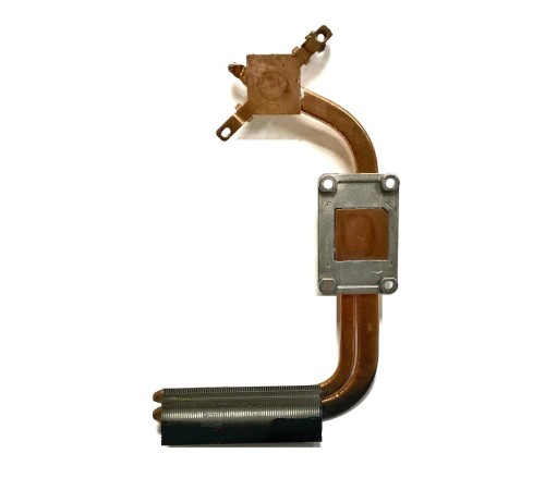 Радиатор для ноутбука Acer Aspire E1-571, E1-571G, V3-571, V3-571G (AT0N70020R0), с разбора