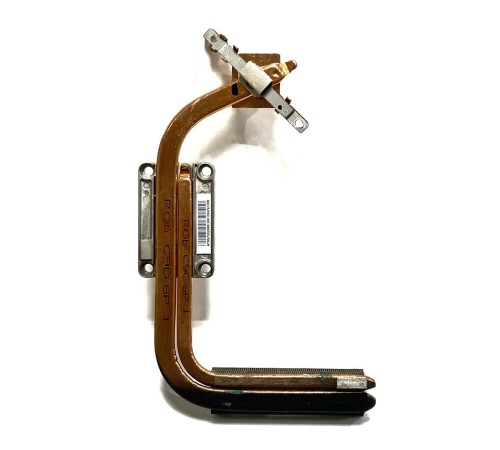 Радиатор для ноутбука Acer Aspire E1-571, E1-571G, V3-571, V3-571G (AT0N70020R0), с разбора