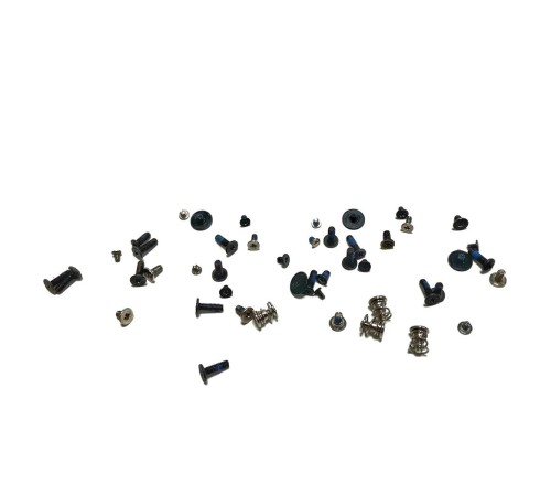 Болтики для ноутбука Acer Aspire E1-571, E1-571G, с разбора