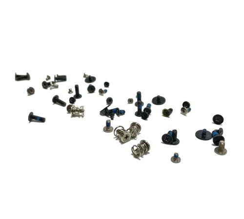 Болтики для ноутбука Acer Aspire E1-571, E1-571G, с разбора