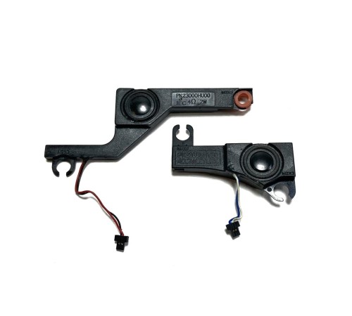 Динамики для ноутбука Acer Aspire E1-571G, V3-551G, V3-571G (PK23000HV00, PK23000HU00), с разбора