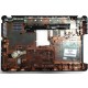 *Б/У* Поддон (нижний корпус, D cover) для ноутбука HP Compaq  Presario CQ57 (646114-001), с разбора