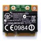 *Б/У* WiFi + Bluetooth модуль для ноутбука HP Compaq Presario CQ57 (657325-001)