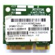 *Б/У* WiFi + Bluetooth модуль для ноутбука HP Compaq Presario CQ57 (657325-001)