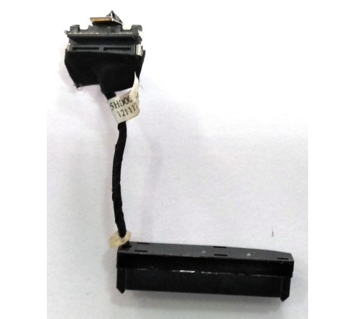 Шлейф коннектор жесткого диска HDD для ноутбука HPG6-1324er, G6-1000, G7-1000 (DD0R15HD000), с разбора