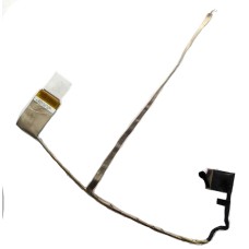 *Б/У* Шлейф матрицы для ноутбука HP Compaq Presario CQ57 (350407B00-H0B-G) [BUR0027-16], с разбора